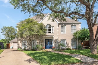 7215 Abrams Place Ct, Dallas, TX 75231