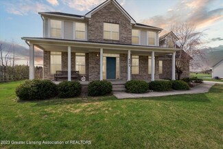 6565 W Sharpe Rd, Fowlerville, MI 48836
