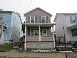 325 Fairmont St, Latrobe, PA 15650