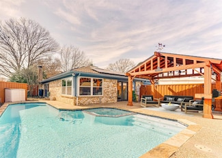 2613 Bengal Ln, Plano, TX 75023