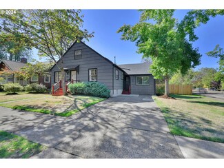 1802 Lawrence St, Eugene, OR 97401