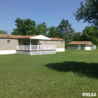 8889 Archer Rd, Albany, IL 61230