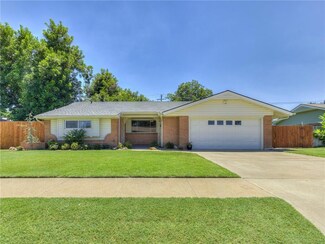 726 Woods Ave, Norman, OK 73069
