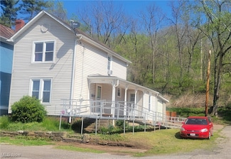 779 Buckeye Ave, Marietta, OH 45750