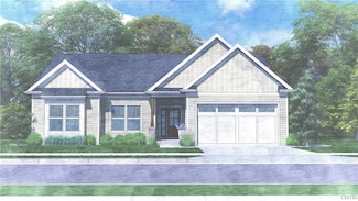 3362 Longview Terrace, Baldwinsville, NY 13027