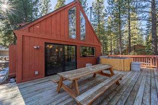 842 Beaver Pond, Truckee, CA 96161