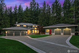 44422 SE 130th St, North Bend, WA 98045