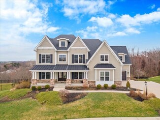 903 Penticon Ln, Warrendale, PA 15086