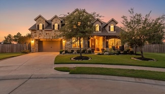 13522 Carrill Bend Ln, Tomball, TX 77377
