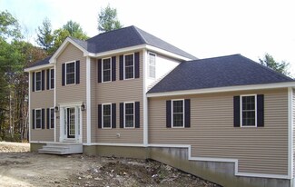 97 Glenwood Place Extension, Rutland, MA 01543