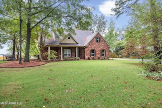 4703 Hillsdale Dr, Olive Branch, MS 38654