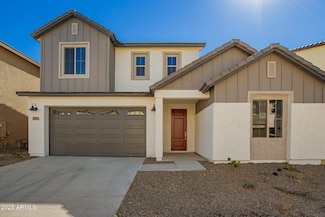 9227 E Sector Dr, Mesa, AZ 85212