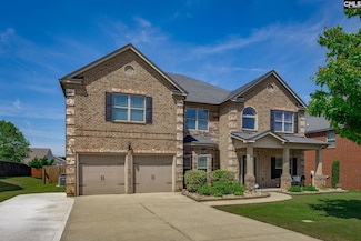 302 Tulip Way, Lexington, SC 29072