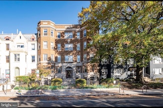2535 13th St NW Unit 403, Washington, DC 20009