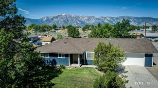 870 Whitney Way, Gardnerville, NV 89460