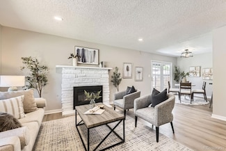 3750 S Fairplay Way, Aurora, CO 80014
