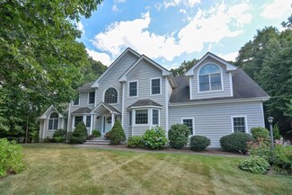 9 W Butterfly Way, Lincoln, RI 02865