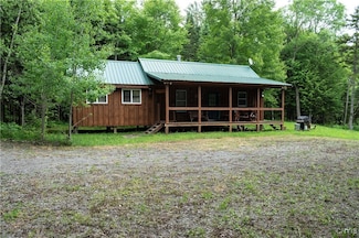 11650 Bellingertown Rd, Forestport, NY 13338