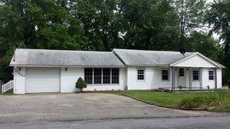 1860 S 200 E, Knox, IN 46534