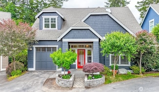 1259 Shanti Ln NE Unit 7, Bainbridge Island, WA 98110