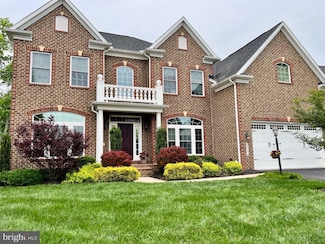 25995 Lilac Oaks Place, Aldie, VA 20105