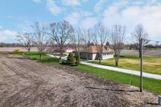 4555 N Us Highway 231, Rensselaer, IN 47978