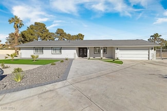 6878 Palmyra Ave, Las Vegas, NV 89146