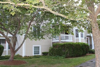 107 Carriage Ln Unit 107, Taunton, MA 02780