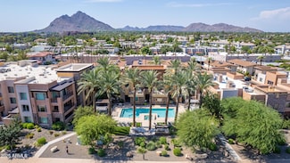 4805 N Woodmere Fairway Unit 1005, Scottsdale, AZ 85251