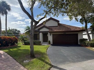 1875 NW 93rd Way, Plantation, FL 33322