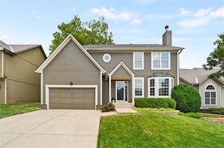 21420 W 47th Ct, Shawnee, KS 66218