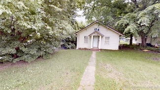 134 E Federal St, Drumright, OK 74030
