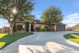 1210 S County Road 1117, Midland, TX 79706