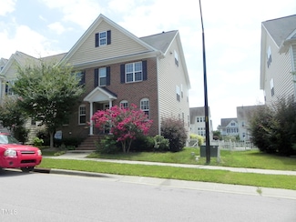 217 Butterbiggins Ln, Apex, NC 27539