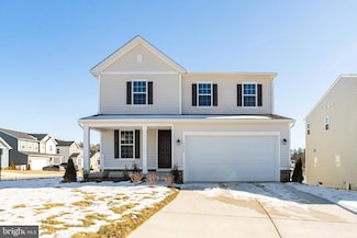 7050 Paine Place, Ruther Glen, VA 22546