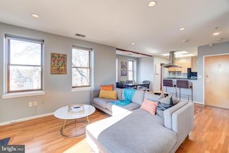 70 Rhode Island Ave NW Unit 501, Washington, DC 20001