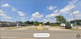 26930 Plymouth Rd, Redford, MI 48239