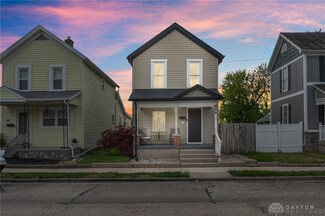 125 N 10th St, Miamisburg, OH 45342