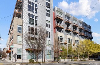 401 9th Ave N Unit 205, Seattle, WA 98109
