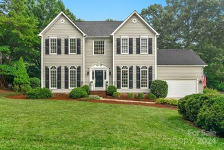 5425 Flowering Dogwood Ln, Charlotte, NC 28270