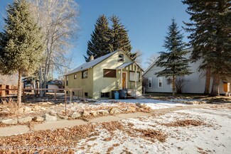 130 N Spruce St, Hayden, CO 81639