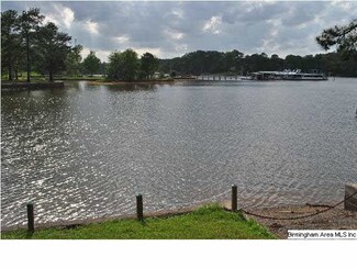2360 Rabbit Branch Rd, Cropwell, AL 35054