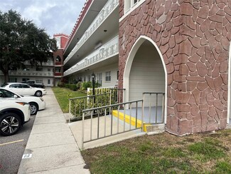 2362 Jamaican St Unit 14, Clearwater, FL 33763