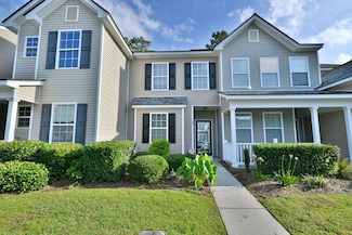 149 Woodward Rd, Goose Creek, SC 29445