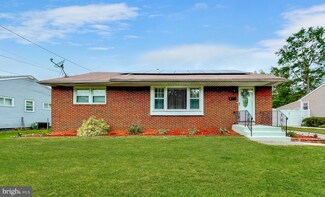5121 Orchard Way, Pennsauken, NJ 08109