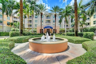 802 W Windward Way Unit 316, Lantana, FL 33462