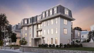 476 Warren St Unit 101, Dorchester, MA 02121