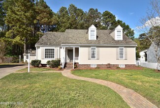100 Province Cir, Rocky Mount, NC 27804