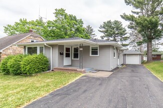 327 N 11th Ave, Wausau, WI 54401