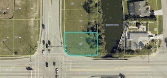 1 Cultural Park Blvd N, Cape Coral, FL 33909